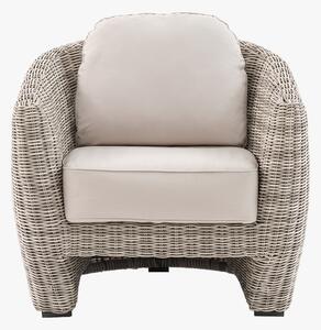 Capri Outdoor Armchair