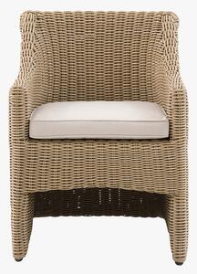 Provence Outdoor Dining Chair, Set of 2