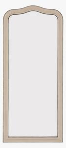 Odessa Arch Leaner Mirror in Grey