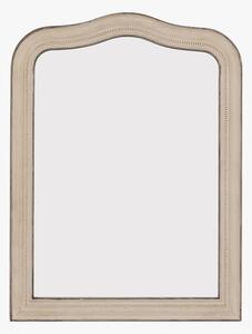 Odessa Arch Mirror in Grey