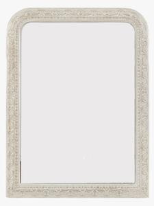 Firenze Arch Mirror in Grey