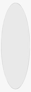 Novi Ellipse Mirror in Black
