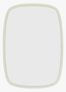 Maison Capsule Mirror in Porcelain