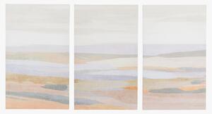 Eternal Horizons Triptych Wall Art, Set of 3