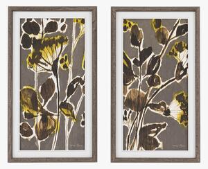 Renewal Framed Wall Art, Set of 2