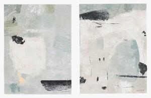 Perception Wall Art, Set of 2