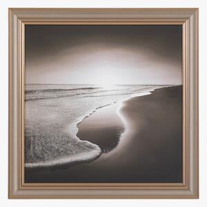 Tranquil Beach Wall Art
