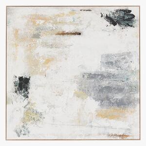 Static Framed Wall Art