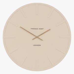 Circa Wall Clock in Grey