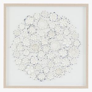 Petals in Bloom Wall Art