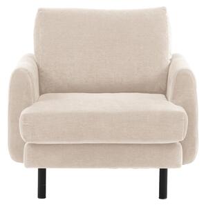 Dwell Armchair in Cream
