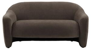 Sweep 2 Seater Sofa in Truffle