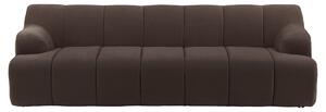 Mallow 3 Seater Sofa in Olive