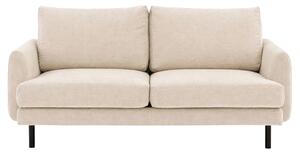 Dwell 3 Seater Sofa in Cream