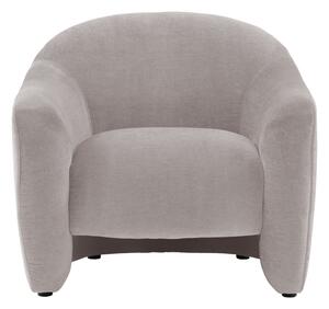 Sweep Armchair in Ash