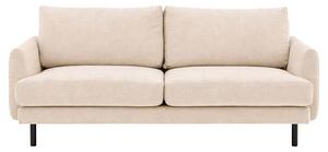 Dwell 4 Seater Sofa in Cream