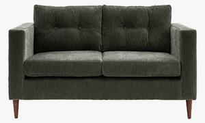 Nestler 2 Seater Sofa in Forest