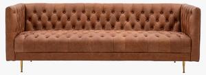 Legacy Leather Sofa