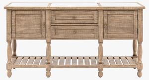 Heirloom 2 Door Sideboard