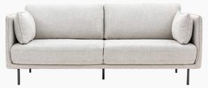 Stockton Natural Boucle Sofa