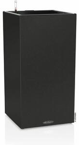 Plant pot Lechuza 76 x 40 x 10 cm Black (1 Unit)