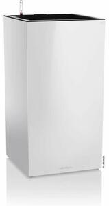 Plant pot Lechuza 76 x 40 x 10 cm White (1 Unit)