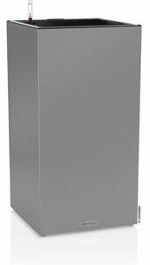 Plant pot Lechuza 76 x 40 x 10 cm Grey (1 Unit)