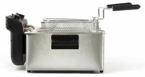 Deep-fat Fryer Livoo DOC217 3300W Silver 6 L