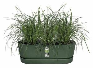 Plant pot Elho Green 21,2 x 52 x 19,4 cm