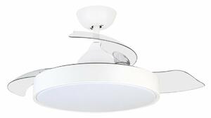 Ceiling Fan Orbegozo CP 119105 35 W Ø 105 cm White