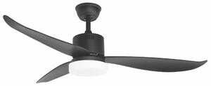 Ceiling Fan Orbegozo CP 102132 60 W Ø 132 cm Black