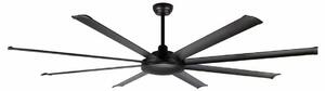 Ceiling Fan Orbegozo CF 118200 60 W Ø 200 cm