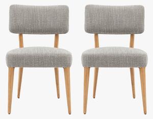 Soren Dining Chair, Set of 2