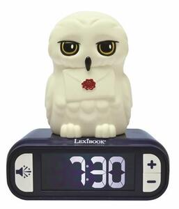 Alarm Clock Lexibook