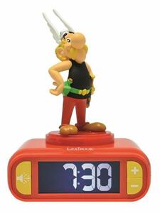 Alarm Clock Lexibook