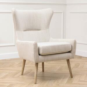 Voyage Maison Oswald Occasional Armchair