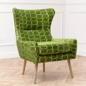 Voyage Maison Oswald Occasional Armchair