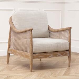 Voyage Maison Remi Occasional Armchair