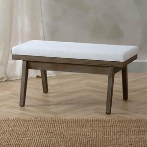 Yard Elden Bench