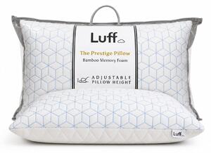 The Prestige Adjustable Bamboo Pillow
