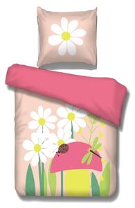 Vipack Spring Bed Cover Set 195x85 cm Cotton
