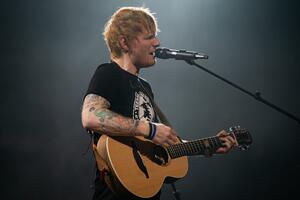 Photography Teenage Cancer Trust Concert 2022 - London, Aaron Chown - PA Images