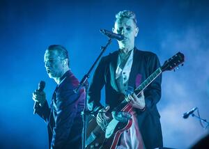 Photography Isle of Wight festival 2018 - Day 3, David Jensen - PA Images