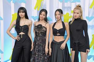 Photography MTV Video Music Awards 2022 -, Doug Peters - PA Images