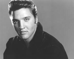 Photography Photo of Elvis PRESLEY, RB