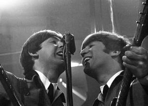 Photography Beatles Concert In Washington DC, Paul Popper/Popperfoto