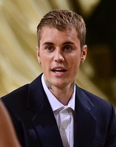 Photography Justin Bieber, The 2021 Met Gala Celebrating In, James Devaney