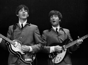 Photography Beatles Concert In Washington DC, Paul Popper/Popperfoto