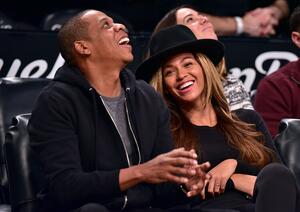 Photography Beyonce Celebrity Sightings In New York City, James Devaney