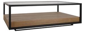 Pelli Coffee Table - Andrew Martin